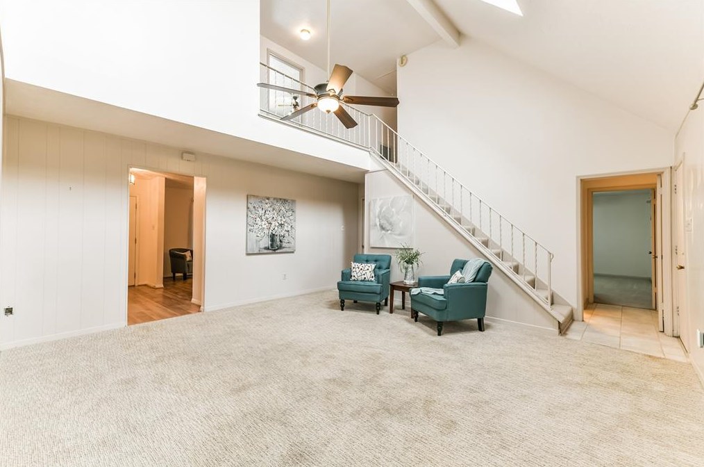 11227 Sagepark Ln, Houston TX  77089-4518 exterior