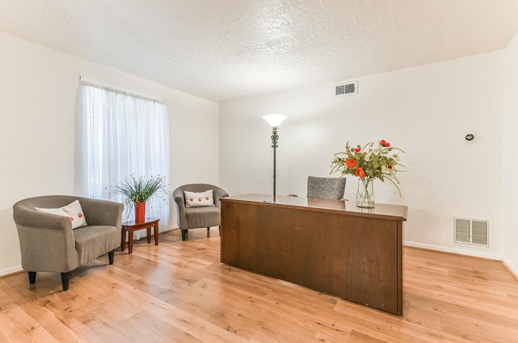 11227 Sagepark Ln, Houston TX  77089-4518 exterior