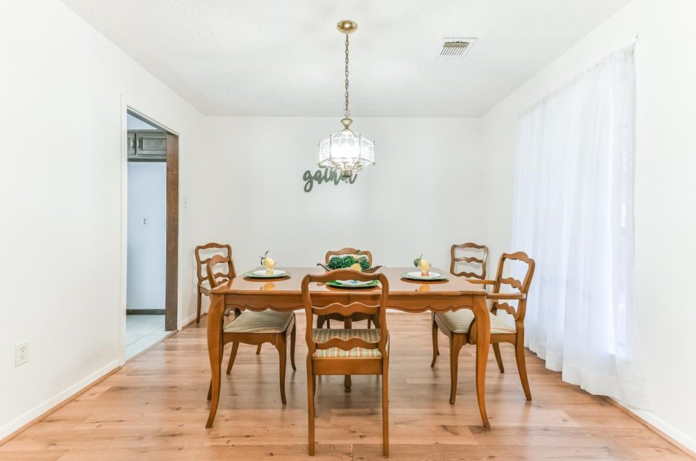 11227 Sagepark Ln, Houston TX  77089-4518 exterior