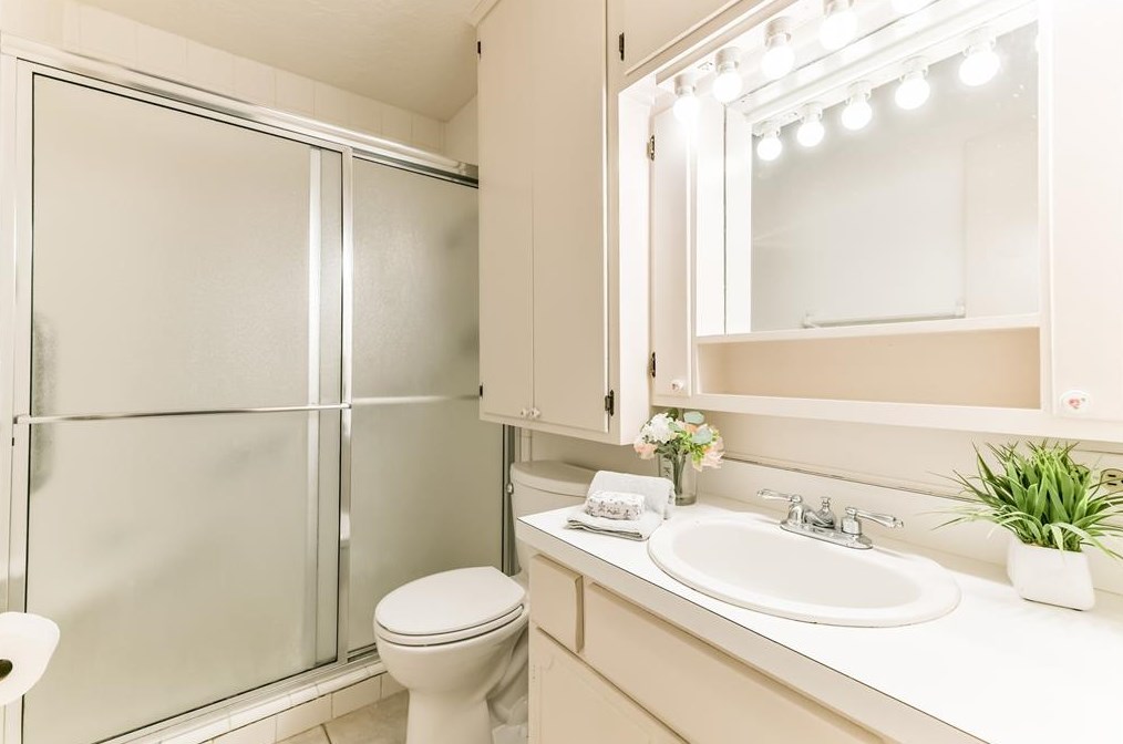 11227 Sagepark Ln, Houston TX  77089-4518 exterior