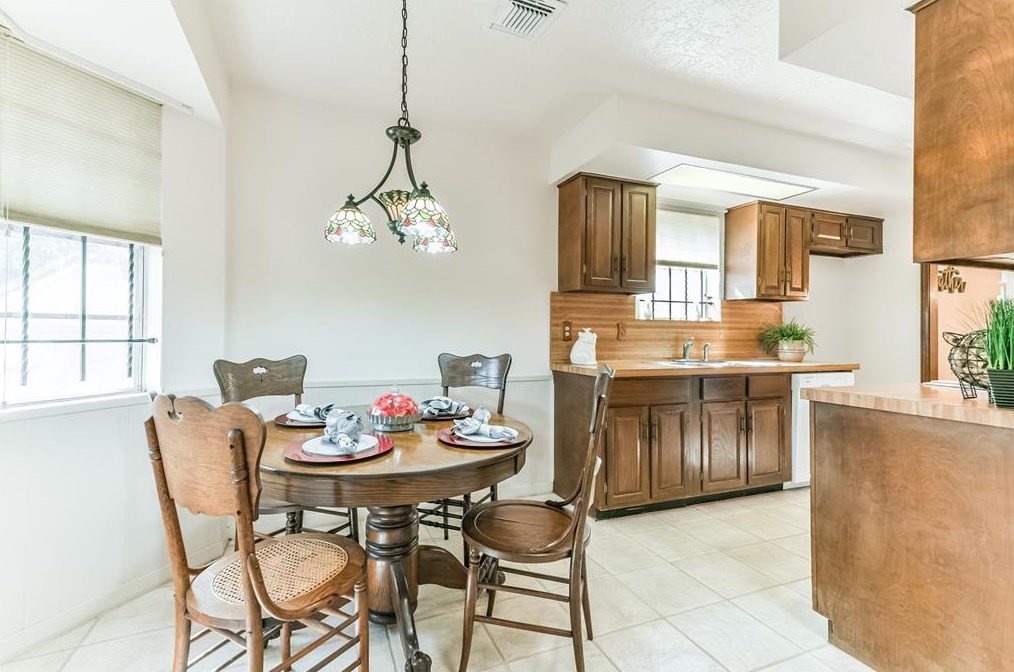 11227 Sagepark Ln, Houston TX  77089-4518 exterior