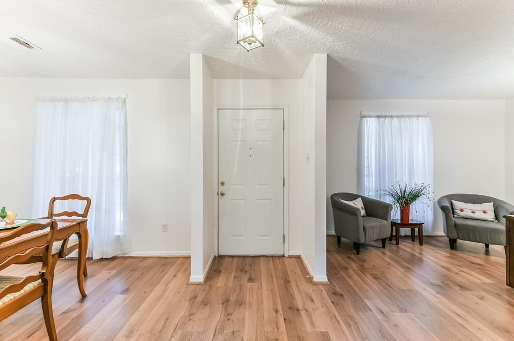 11227 Sagepark Ln, Houston TX  77089-4518 exterior