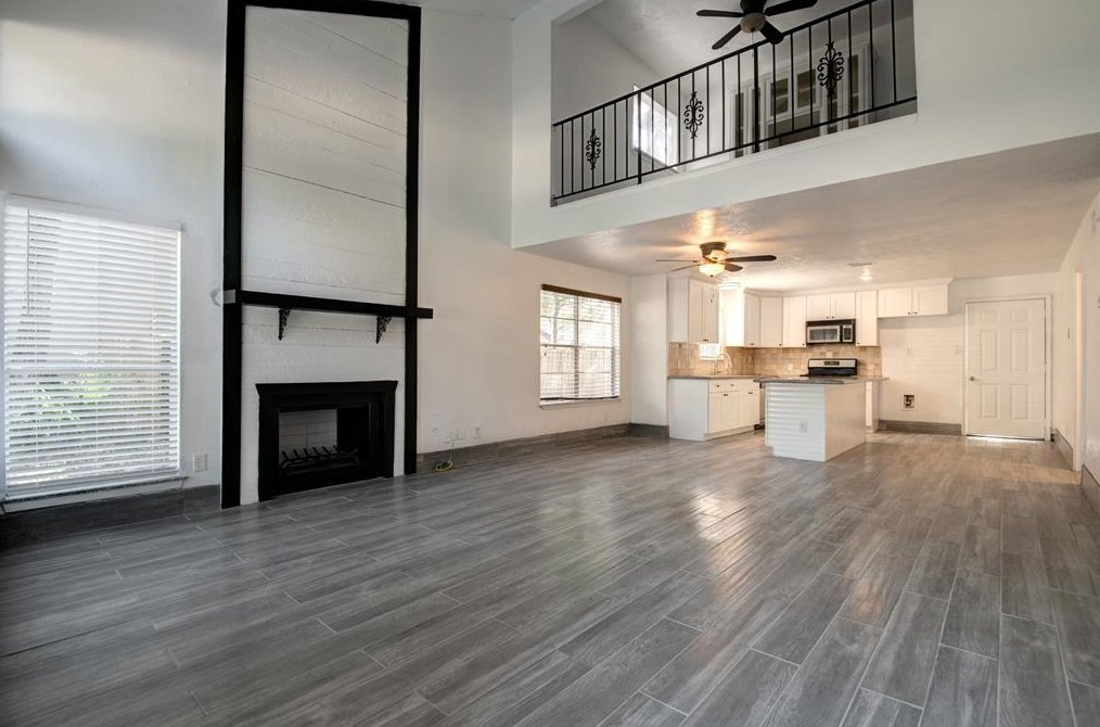 3 Kino Ct, Spring TX  77380-0943 exterior