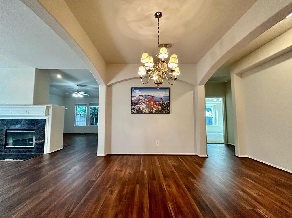 8414 Manassas Ln, Houston TX  77083-6362 exterior