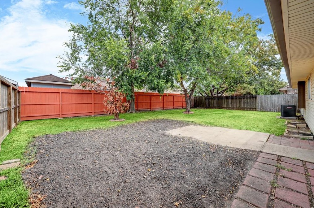 11726 Inga Ln, Houston TX  77064-2226 exterior