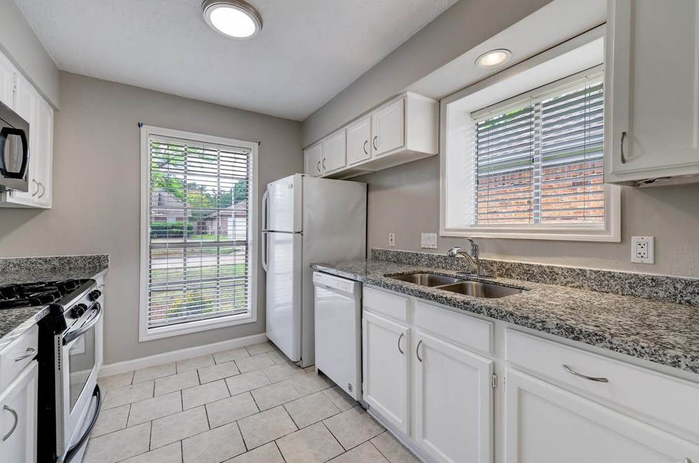 11726 Inga Ln, Houston TX  77064-2226 exterior