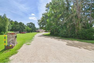 24055 Briar Thicket Drive, Porter, TX 77365 - Photo 1