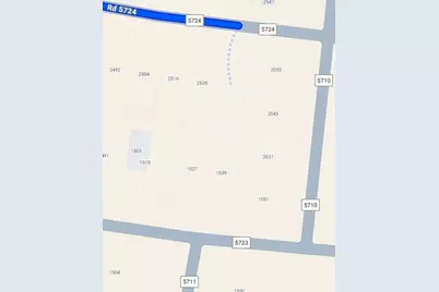 2540 Road 5724, Cleveland, TX 77327 - Photo 1