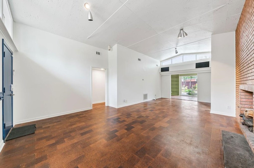 5221 43rd St, Houston TX  77092-5250 exterior