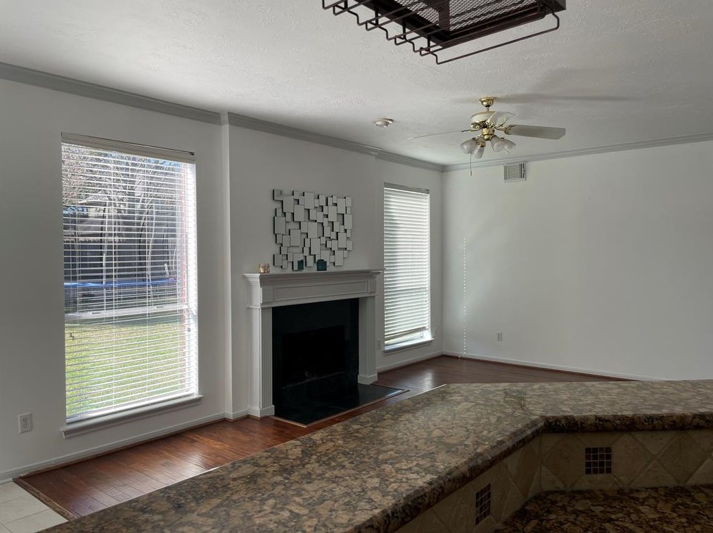 4546 Springfield Lakes St, Sugar Land TX  77479-2000 exterior