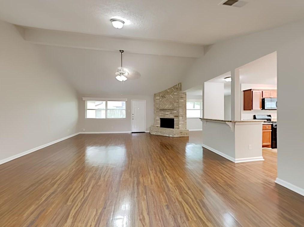24014 Spring Gum Dr, Spring TX  77373-6354 exterior