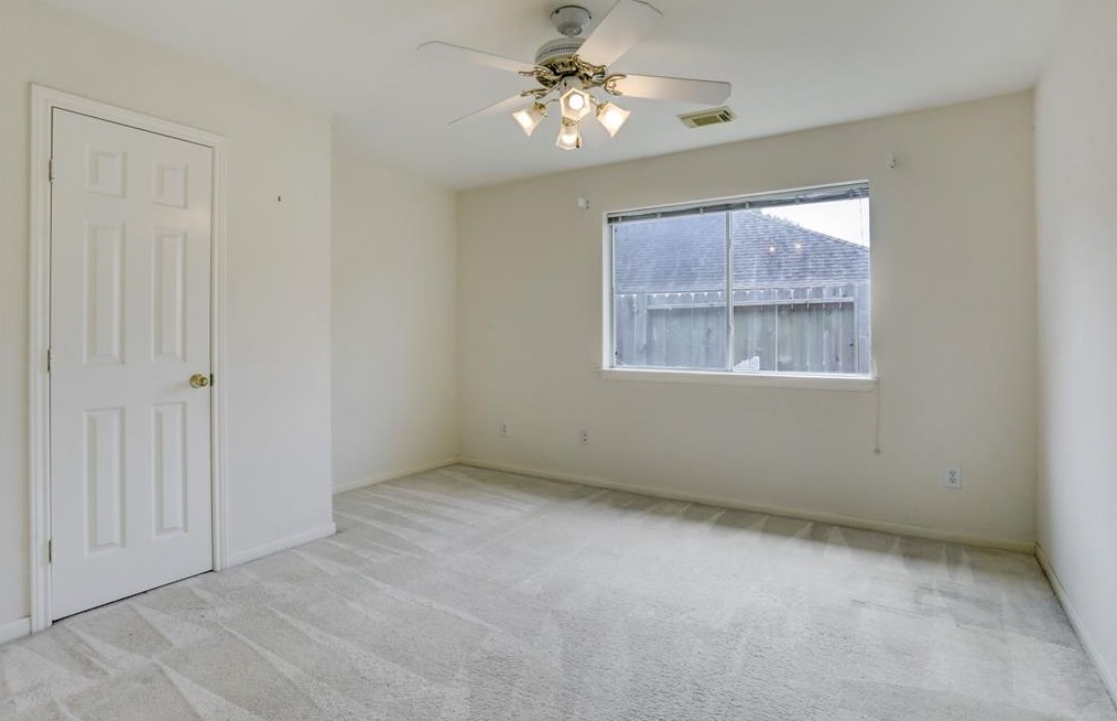 1839 Brightlake Way, Missouri City TX  77459-1666 exterior