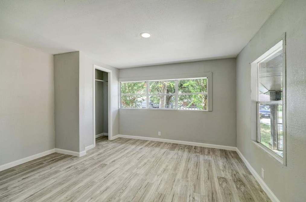 3503 Cedar Hl Ln, Houston TX  77093-2627 exterior