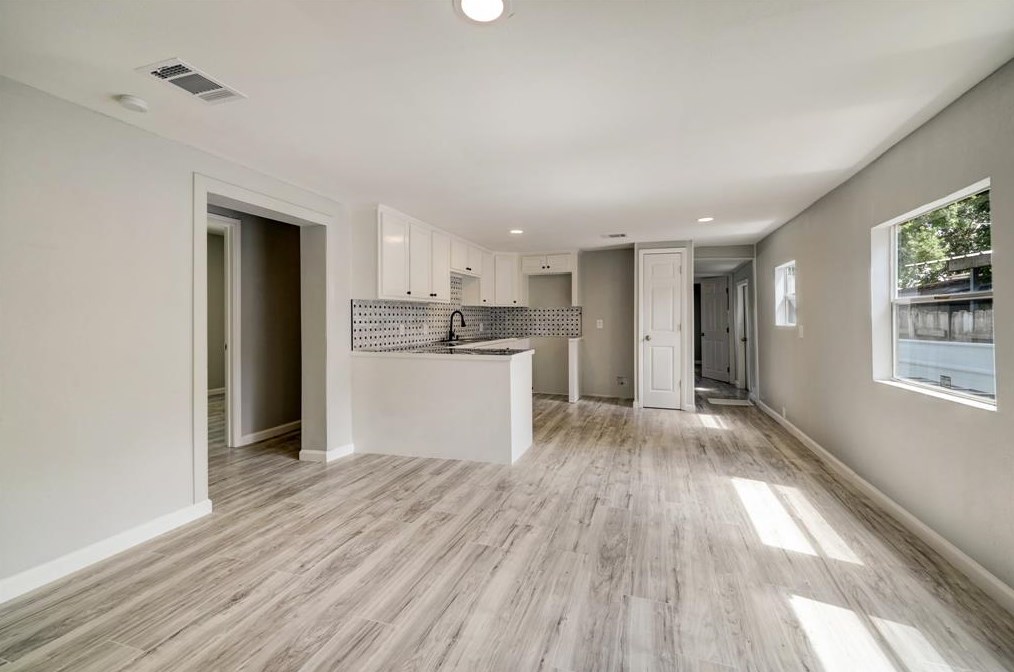 3503 Cedar Hl Ln, Houston TX  77093-2627 exterior