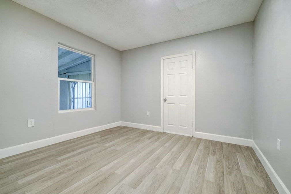 3503 Cedar Hl Ln, Houston TX  77093-2627 exterior