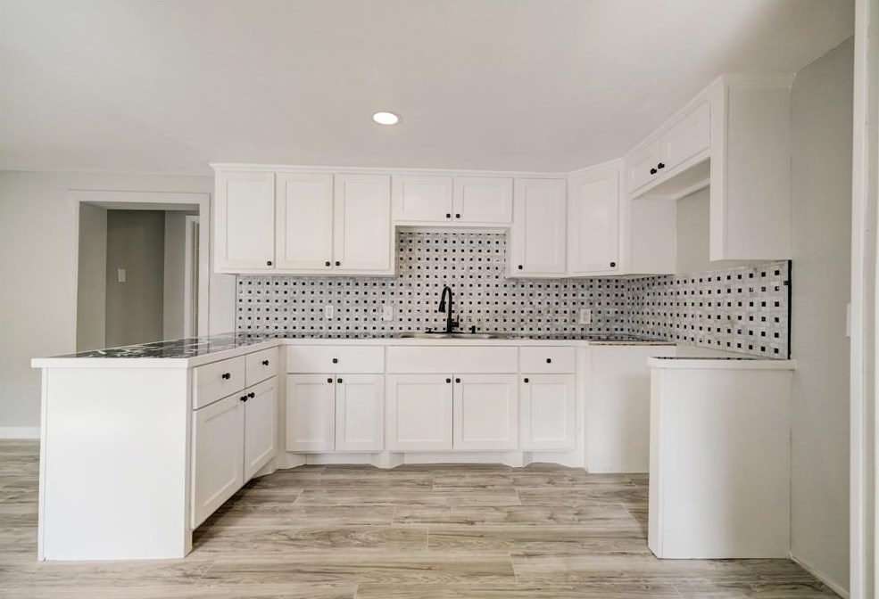 3503 Cedar Hl Ln, Houston TX  77093-2627 exterior