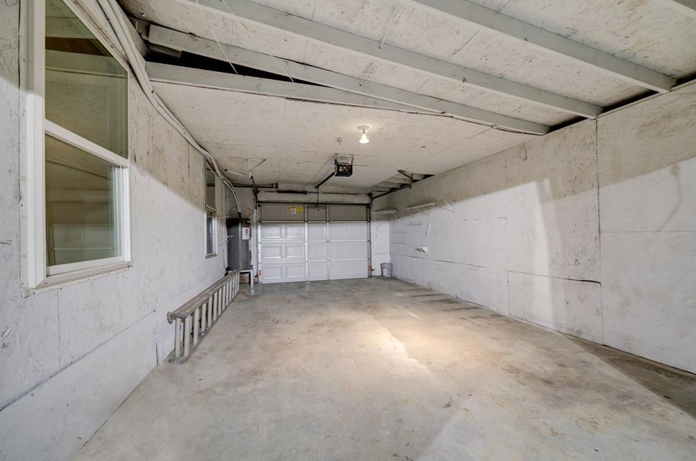 3503 Cedar Hl Ln, Houston TX  77093-2627 exterior