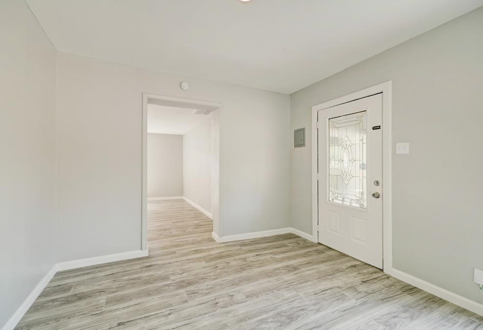 3503 Cedar Hill Ln, Houston TX  77093-2737 exterior