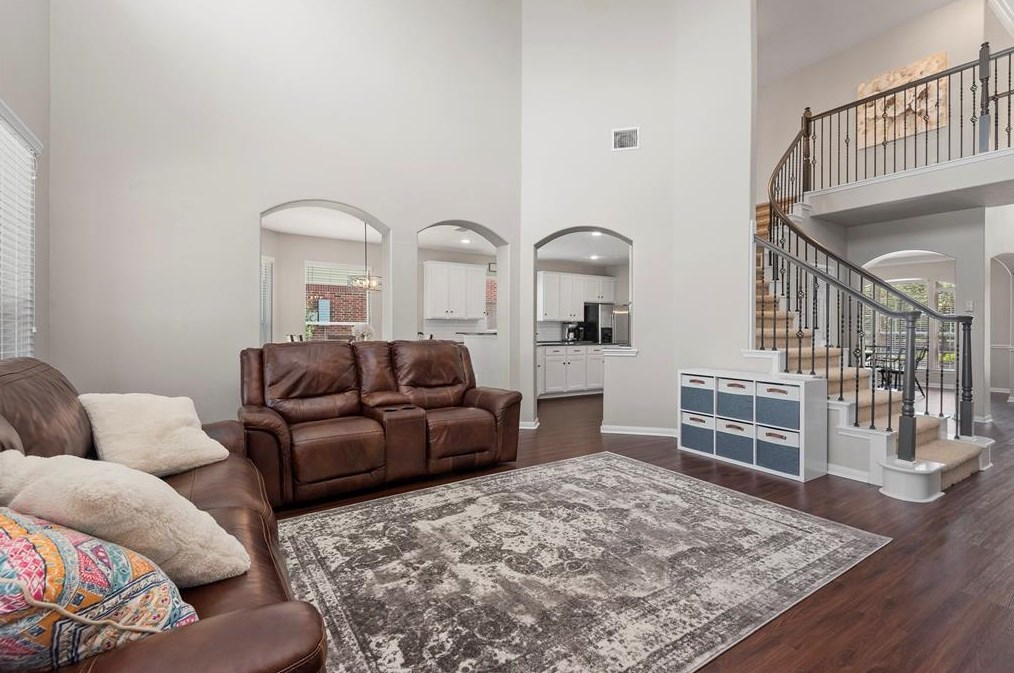 6506 Pne Reserve Dr, Spring TX 77389-4256 exterior