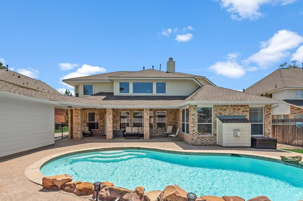 6506 Pne Reserve Dr, Spring TX 77389-4256 exterior