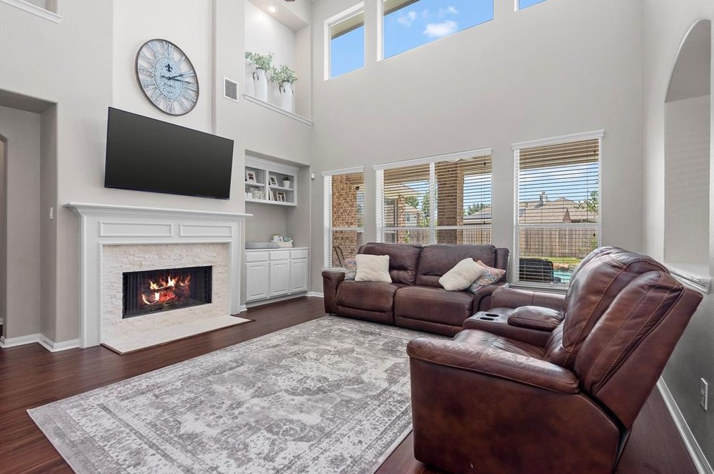 6506 Pne Reserve Dr, Spring TX 77389-4256 exterior