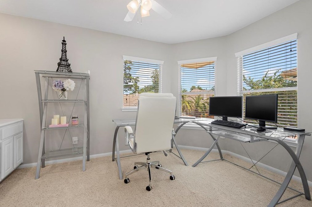 6506 Pne Reserve Dr, Spring TX 77389-4256 exterior