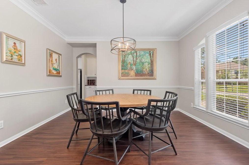 6506 Pne Reserve Dr, Spring TX 77389-4256 exterior