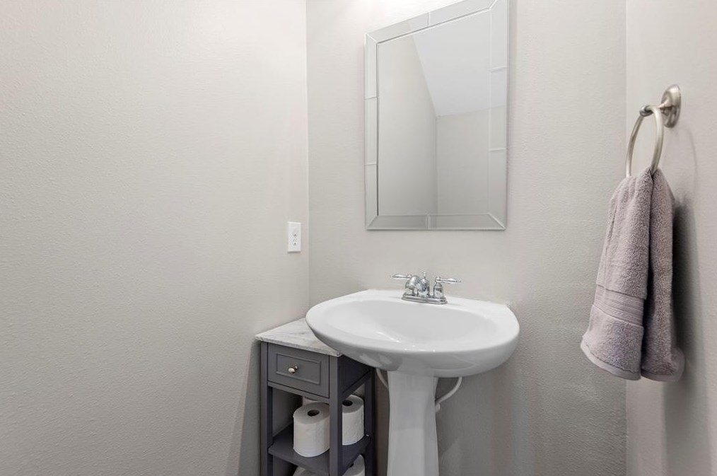 6506 Pne Reserve Dr, Spring TX 77389-4256 exterior