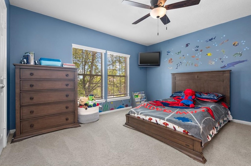 6506 Pne Reserve Dr, Spring TX 77389-4256 exterior