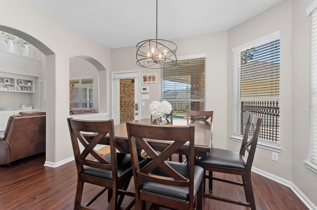 6506 Pne Reserve Dr, Spring TX 77389-4256 exterior