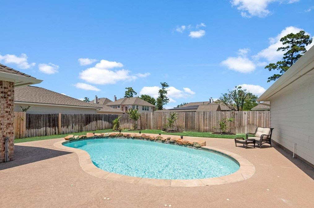 6506 Pne Reserve Dr, Spring TX 77389-4256 exterior