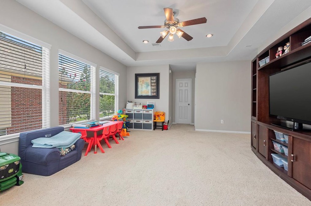 6506 Pne Reserve Dr, Spring TX 77389-4256 exterior