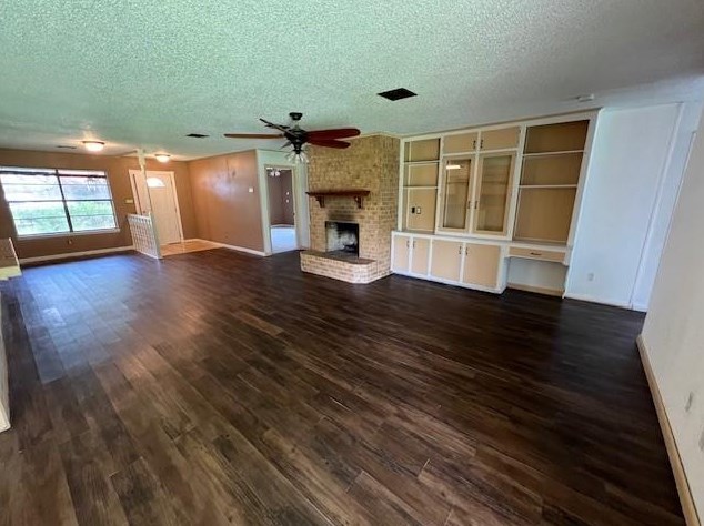 4128 Heatherglen St, Bay City TX  77414-6930 exterior
