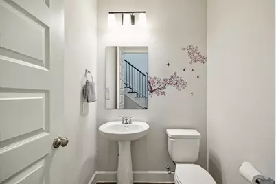 9410 Knollwood Lane, Missouri City, TX 77459 - Photo 17