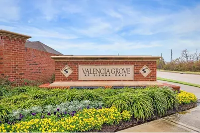 9410 Knollwood Lane, Missouri City, TX 77459 - Photo 35