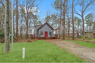 265 Alta Vista Drive, Livingston, TX 77351 - Photo 3