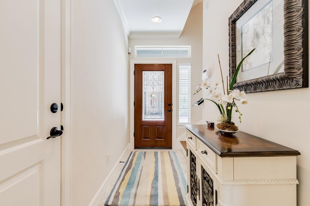 4424 Rose St, Houston TX  77007-5548 exterior