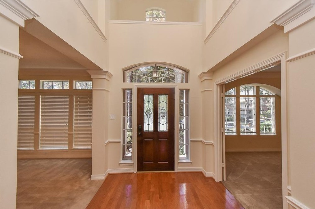 6 Ambrosia Pl, Spring TX  77381-4740 exterior