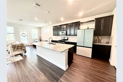 7103 Silver Star Lane #60, Austin, TX 78744 - Photo 5