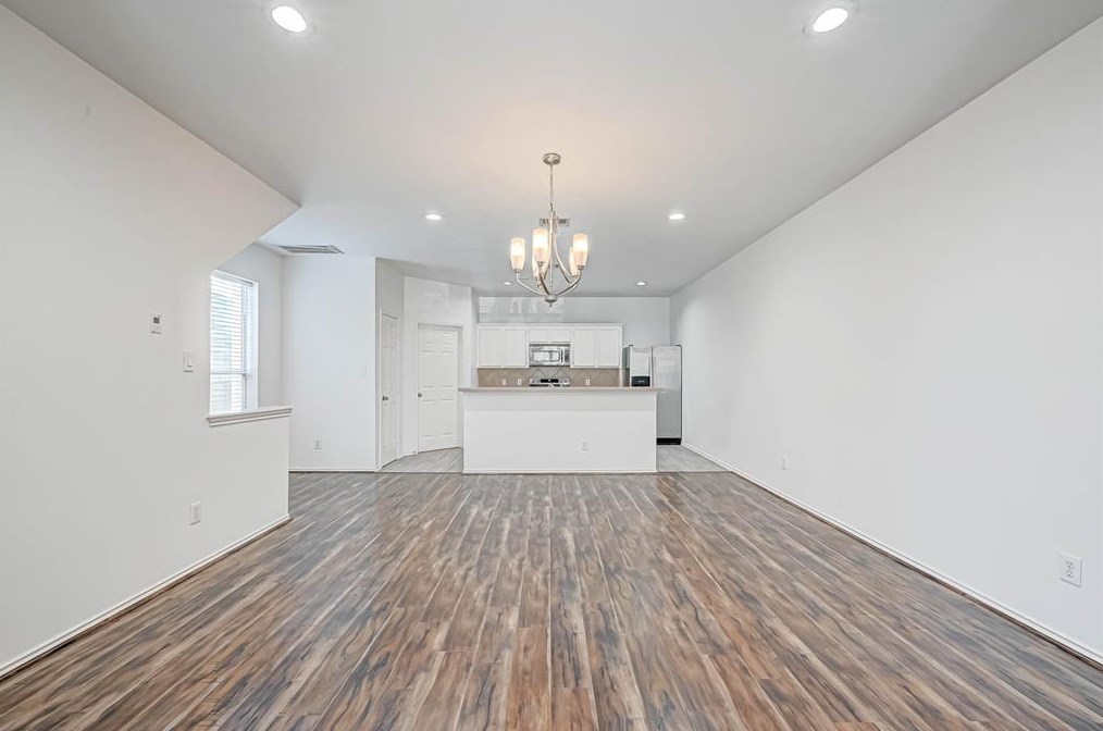 3015 Polk St, Houston TX  77023-1826 exterior