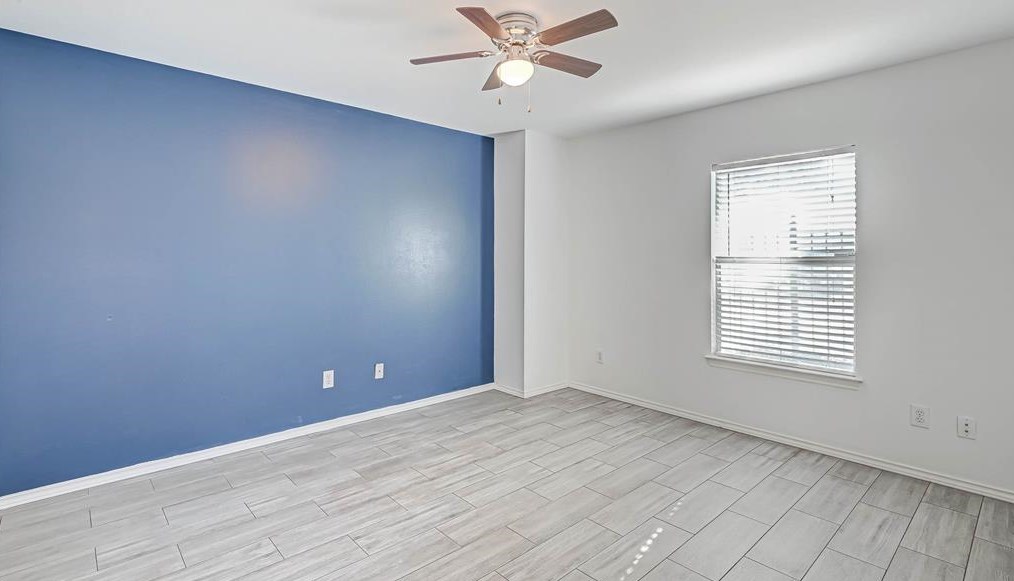 3015 Polk St, Houston TX  77023-1826 exterior