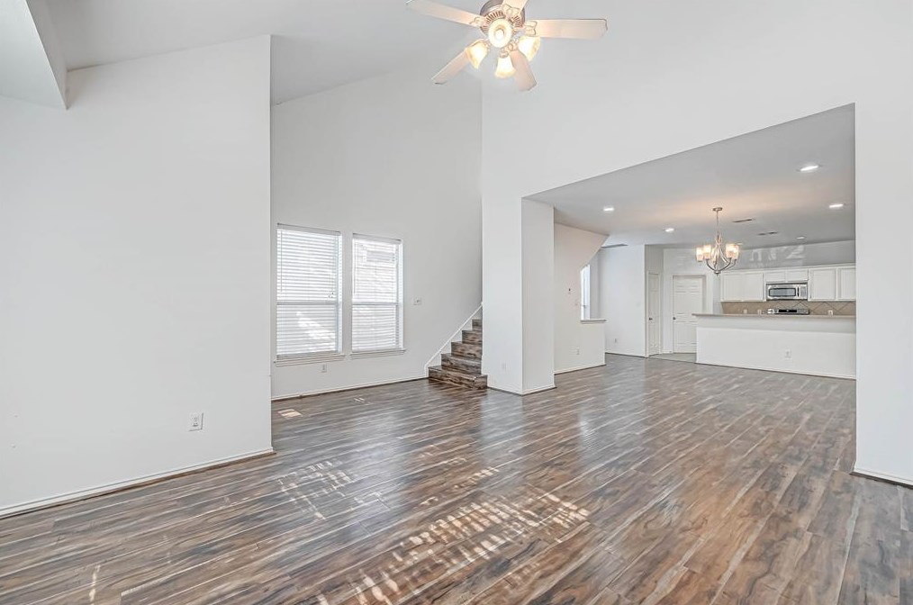3015 Polk St, Houston TX  77023-1826 exterior