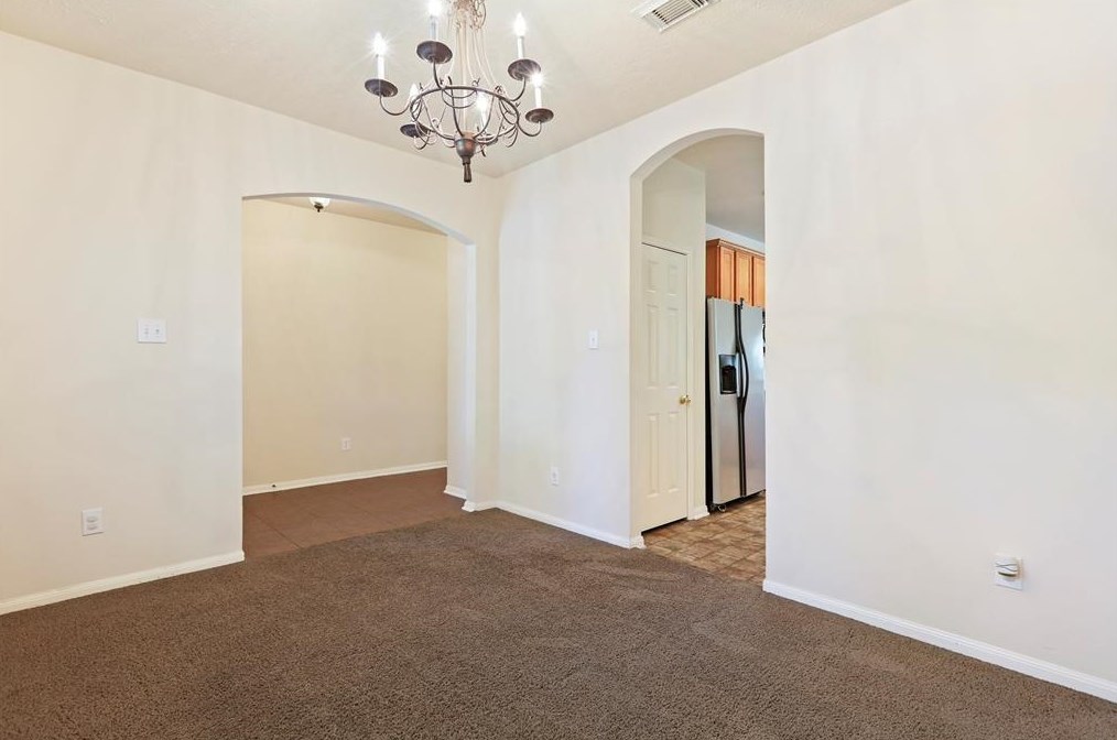 223 Fairwind Trail Ct, Conroe TX  77385-3752 exterior