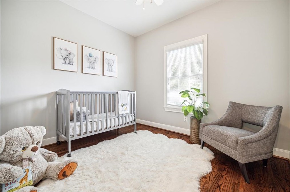 4033 Coleridge St, Houston TX  77005-2725 exterior