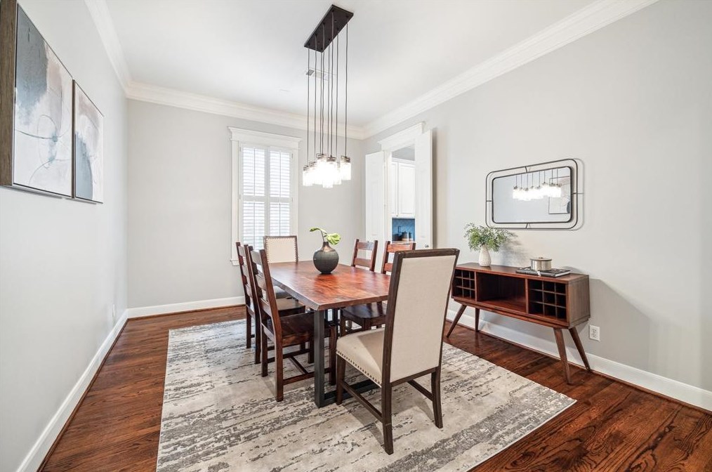 4033 Coleridge St, Houston TX  77005-2725 exterior