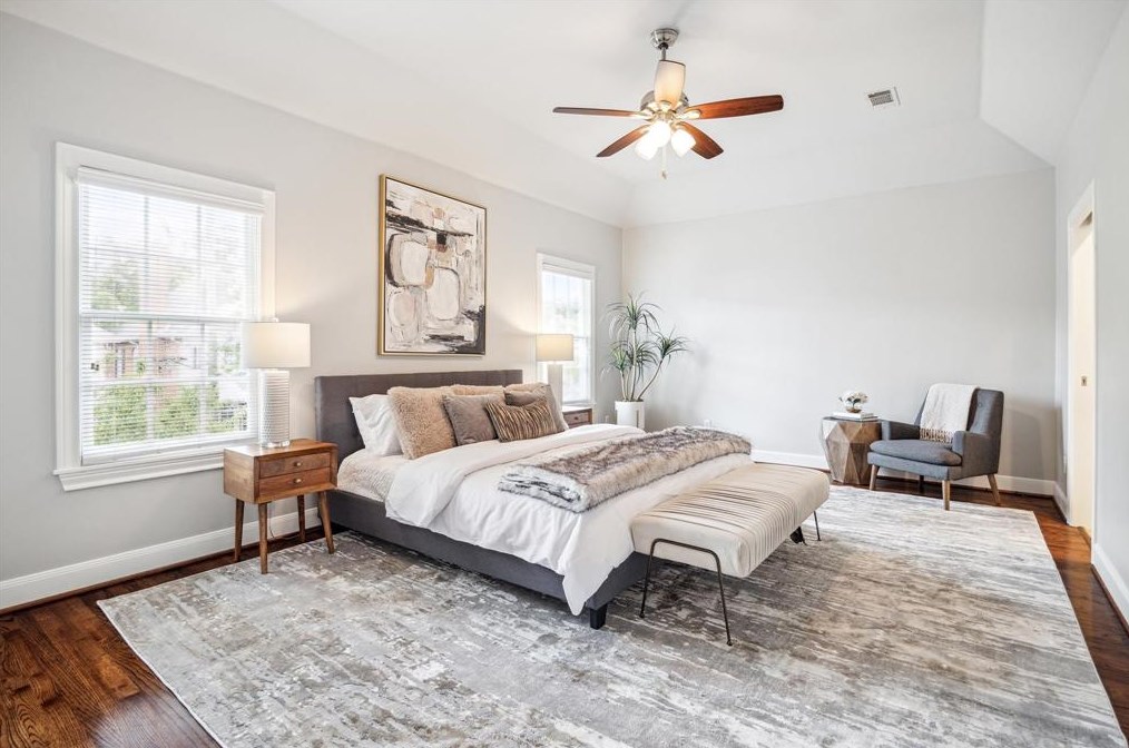 4033 Coleridge St, Houston TX  77005-2725 exterior