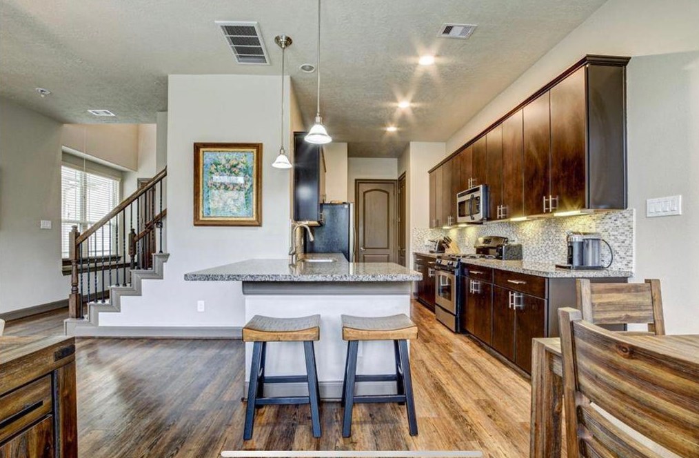 42 Aventura Pl, Spring TX  77389-2019 exterior