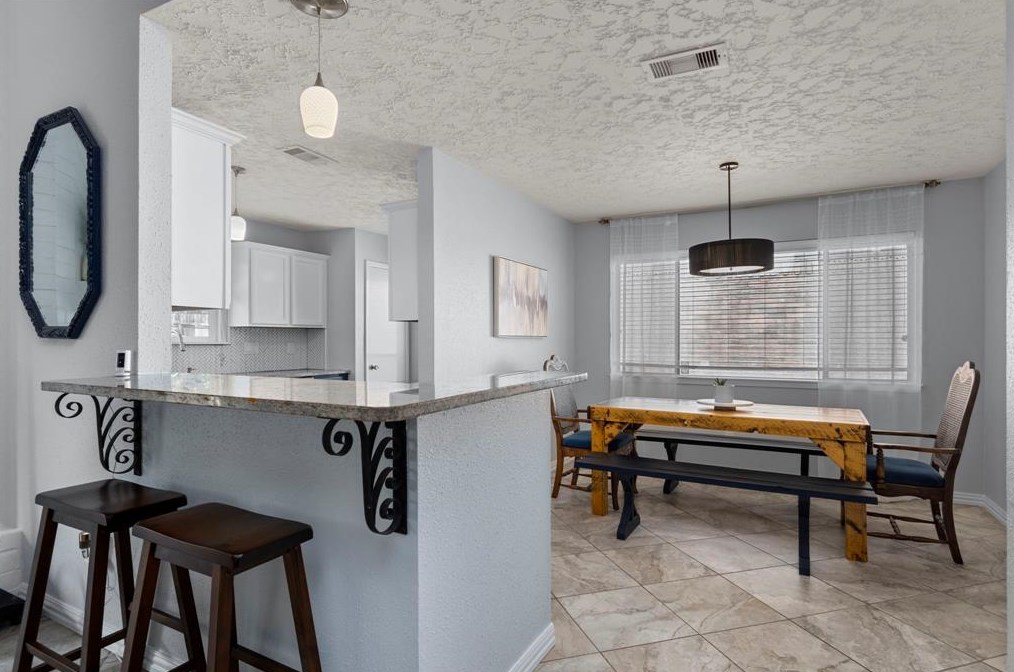 4907 Larksong Ln, Spring TX 77388-3836 exterior