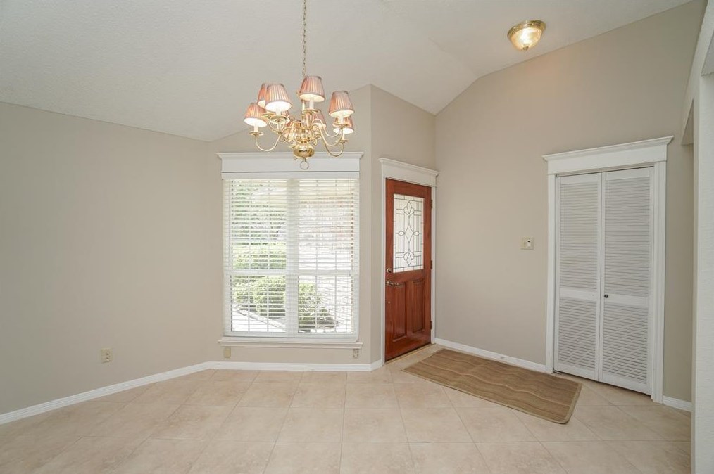 4707 Sunshine Dr, Sugar Land TX  77479-2038 exterior