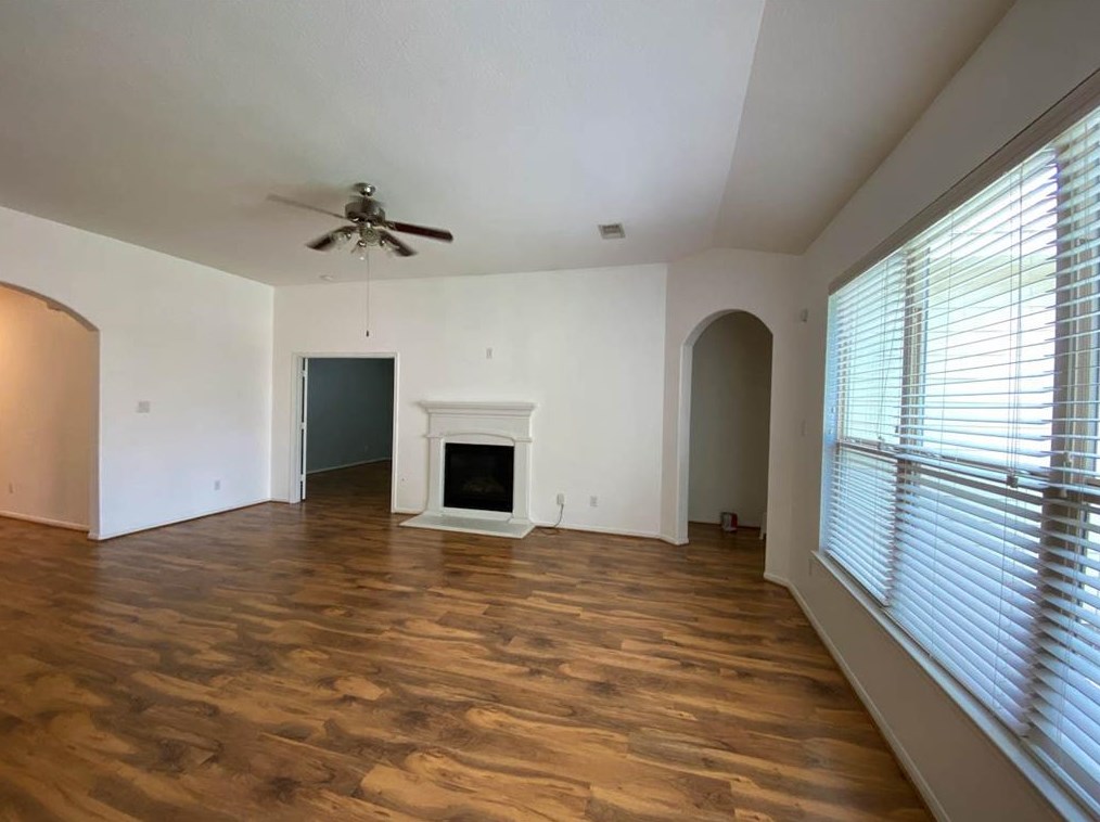 20342 Little Wing Dr, Spring TX  77388-2578 exterior